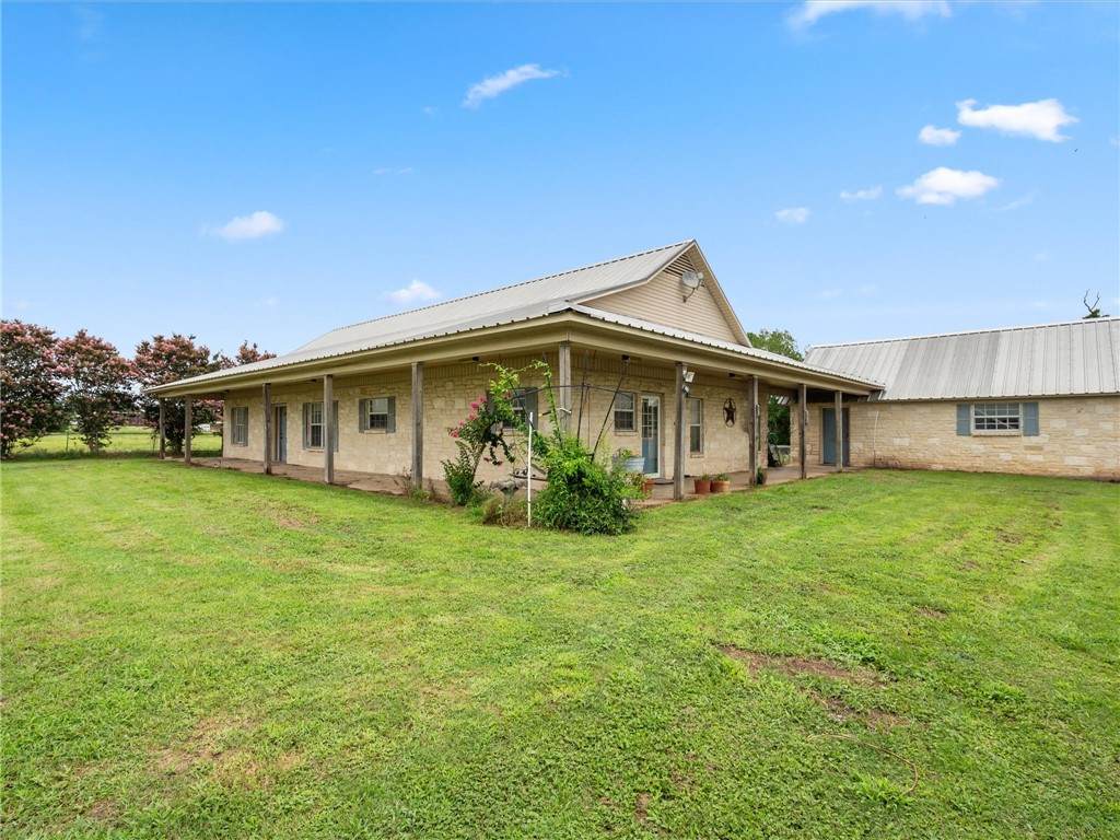 17645 Highway 6 - Photo 1