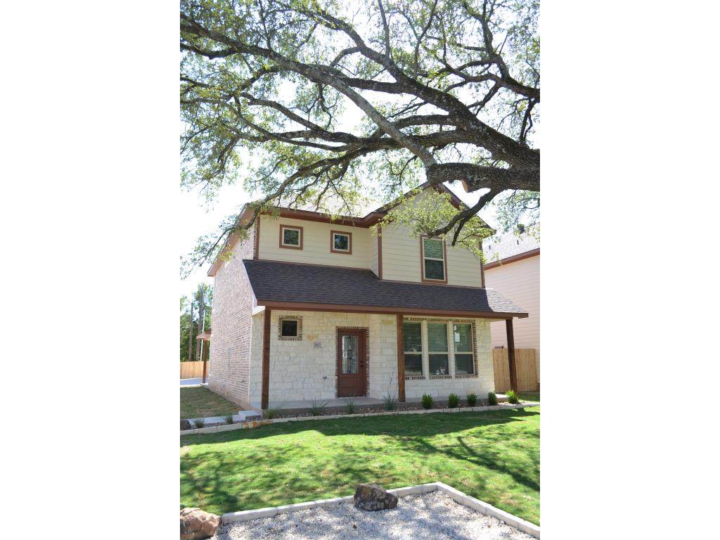 602 Maryem Street - Photo 1