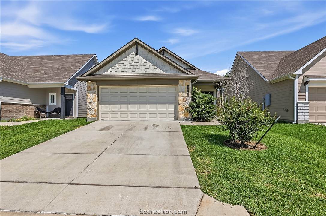 3007 Stevens Drive - Photo 1