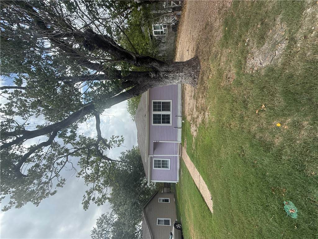 706 Crenshaw Street - Photo 1