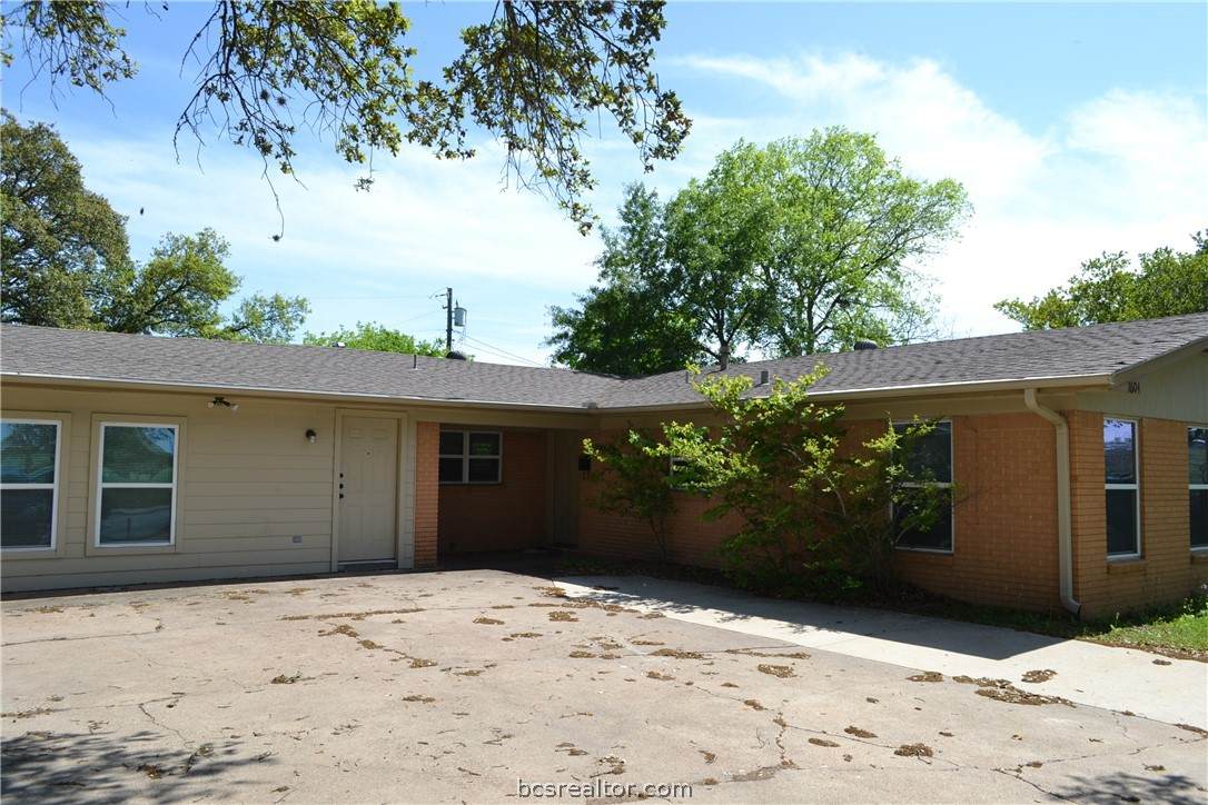 1604 George Bush Drive - Photo 1