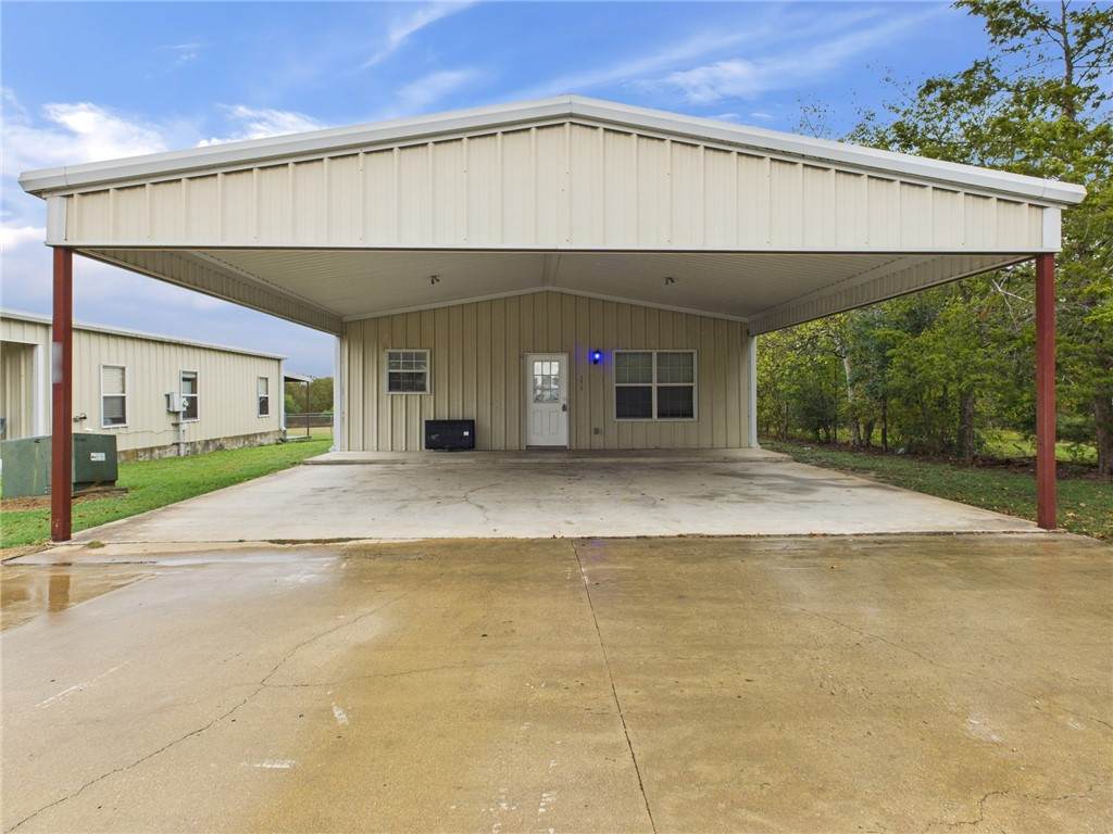 5454 Justin Road - Photo 1
