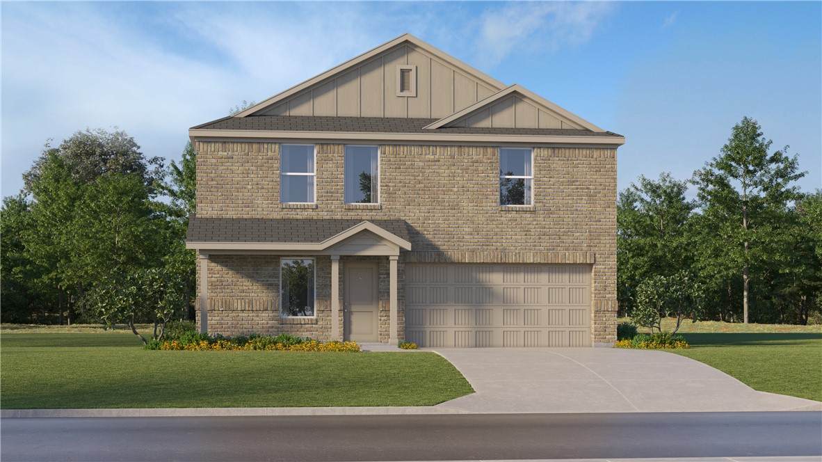 6168 Gunn Ridge Drive - Photo 1