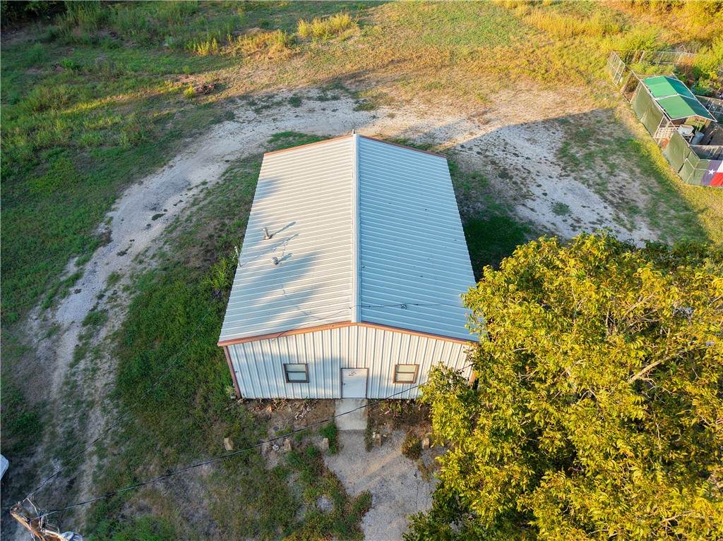 500 S Main St, Caldwell, TX 77836