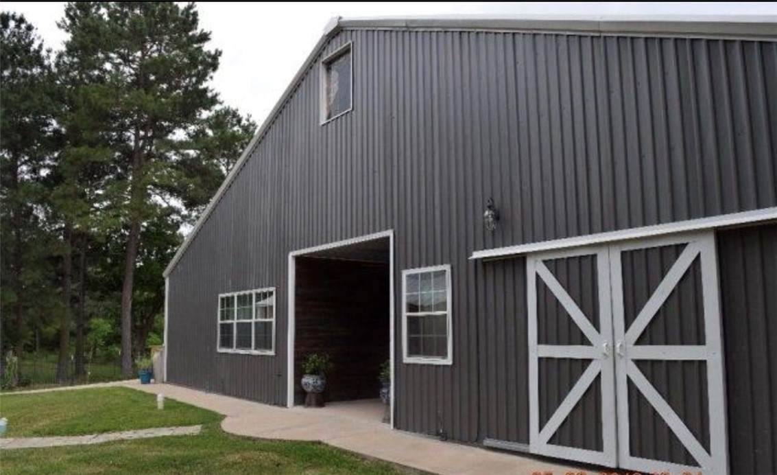 5325 County Road 2291 - Photo 1