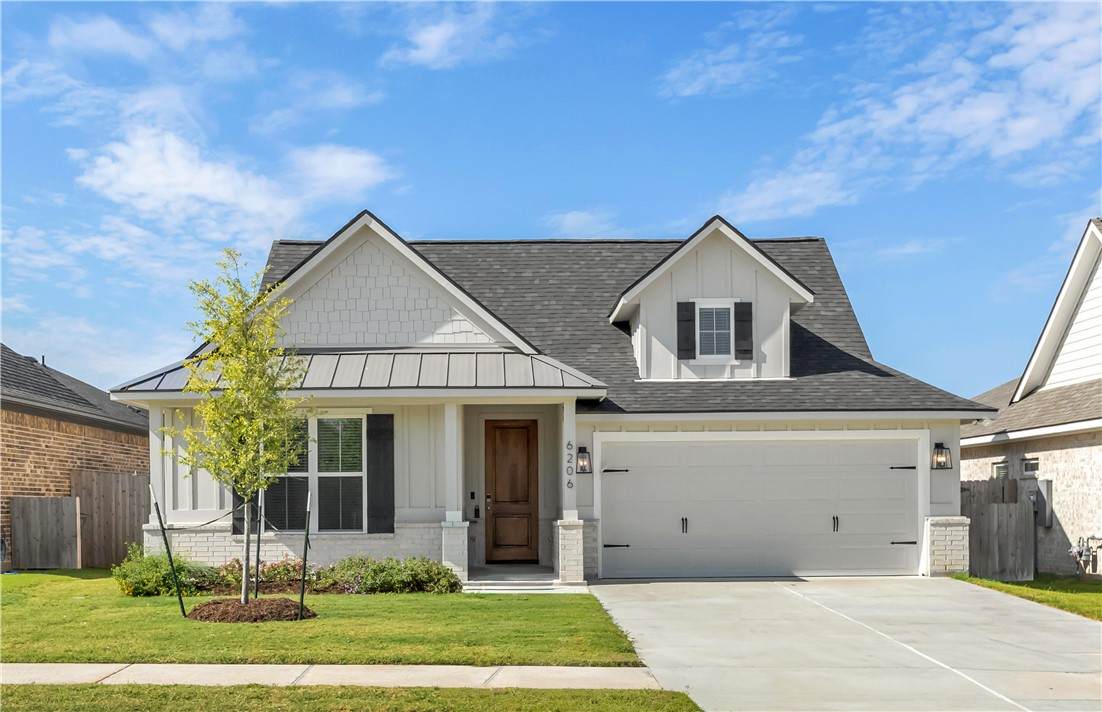 6206 Southern Cross Drive - Photo 1