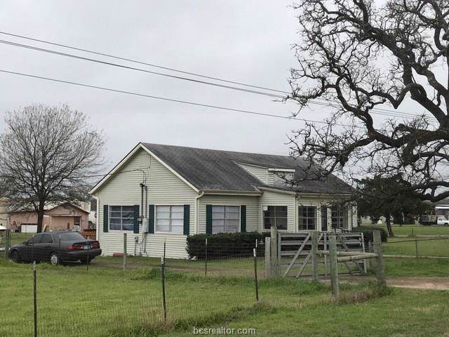 14921 Fm 2154 Road - Photo 1