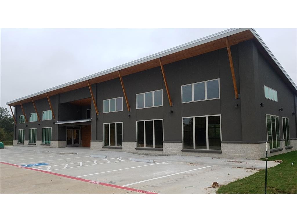 2813 Earl Rudder Freeway(Hwy 6) Highway - Photo 1