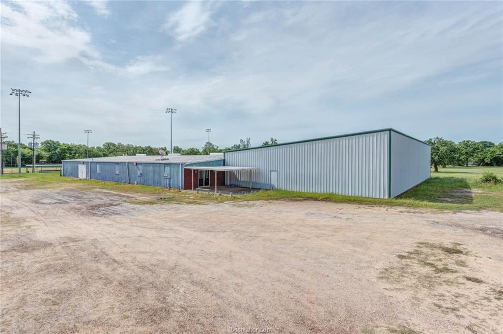 1100 Manley Street - Photo 1