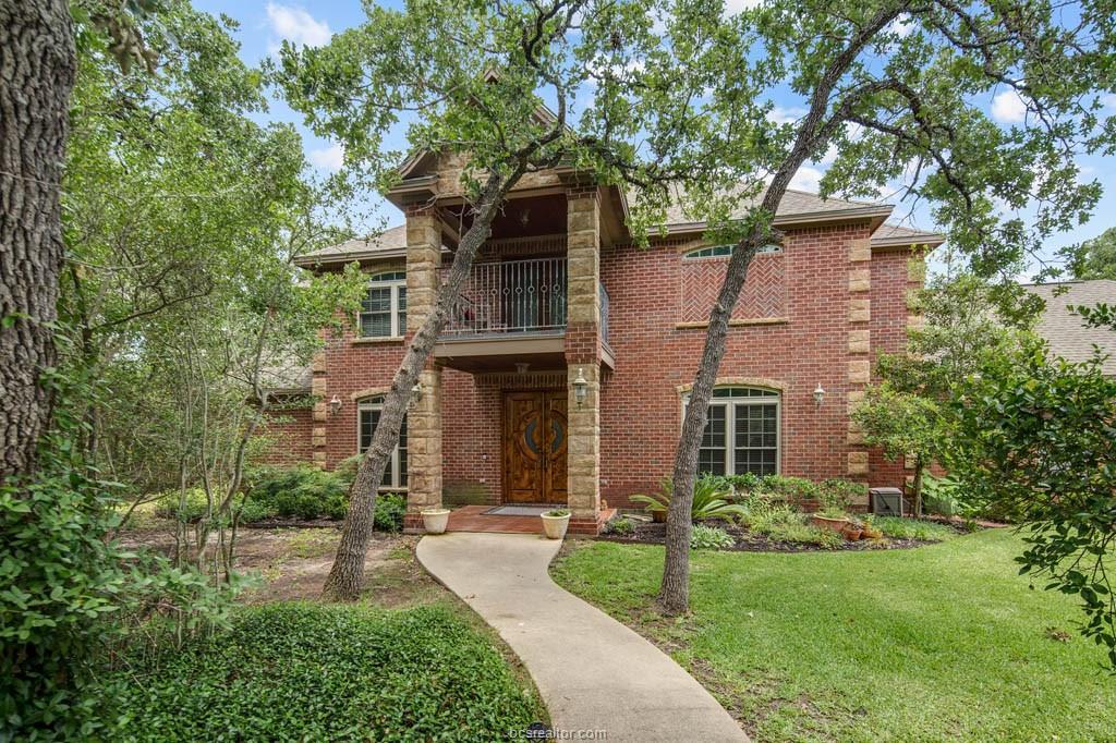 3600 Eagle Nest - Photo 1