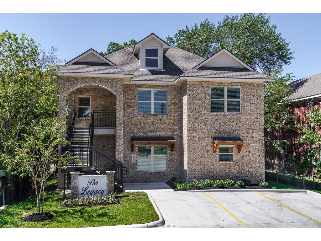 4400 College Main St - Photo 1
