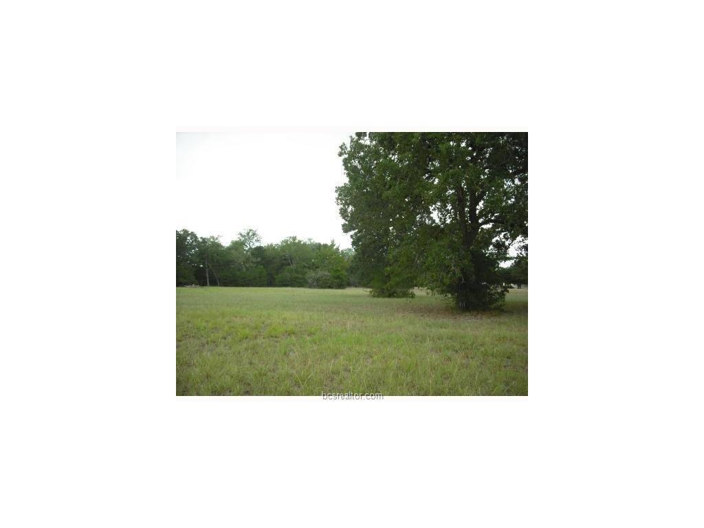 1.557 ac Nantucket Drive - Photo 1