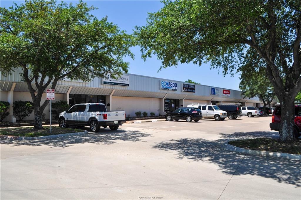 3900 Sh-6 South - Suite 112 - Photo 1