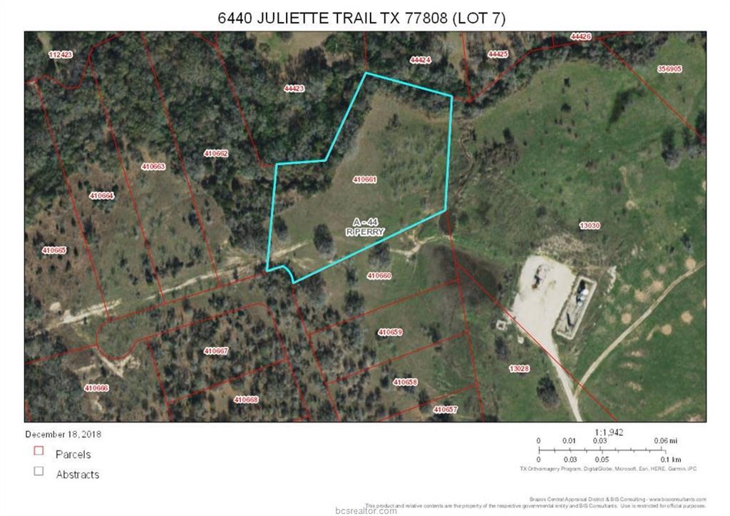 6440 Juliette Trail - Photo 1