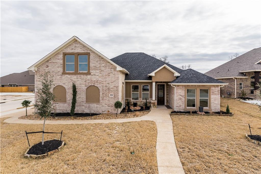 2701 Wolveshire Lane - Photo 1
