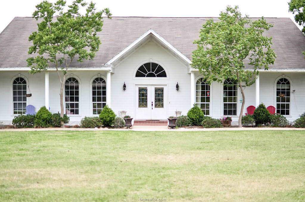 5970 Dick Elliott Road - Photo 1