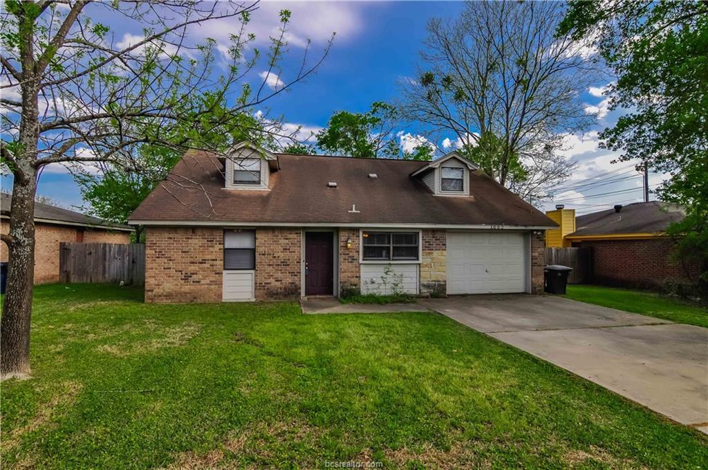 1002 Hardwood Lane - Photo 1