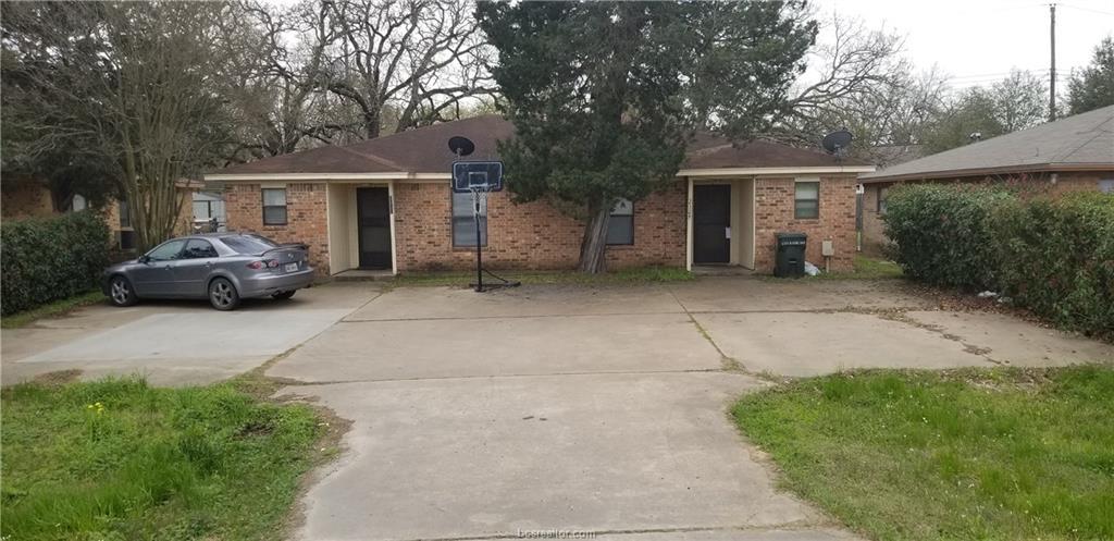 2325 Earl Rudder - Photo 1