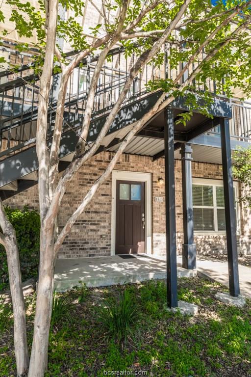 1725 Harvey Mitchell Parkway - Photo 1