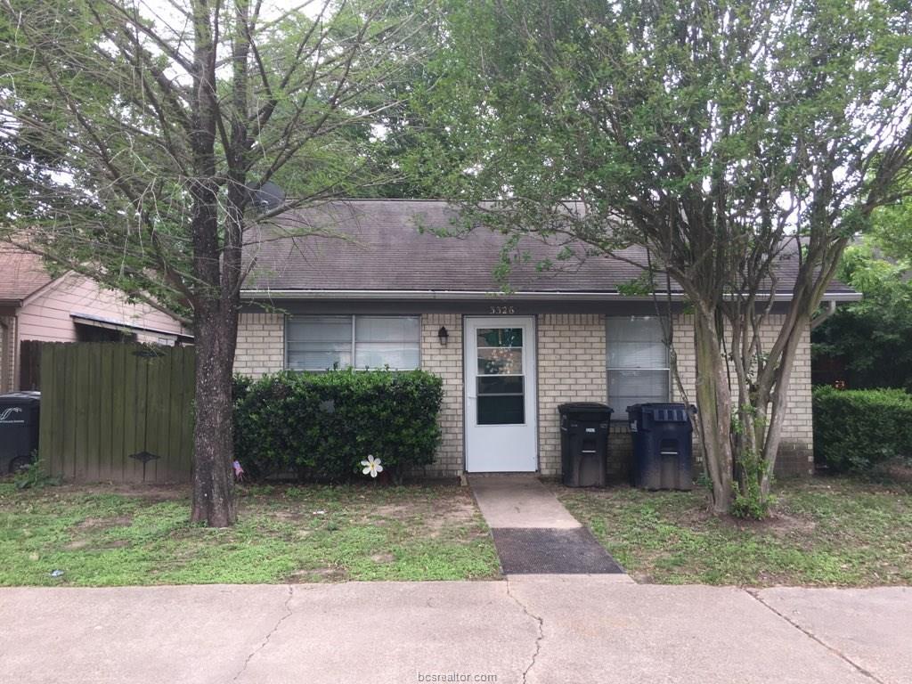 3324-3326 Lodgepole Circle - Photo 1