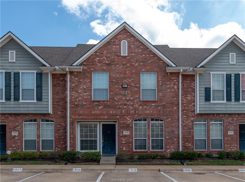 1001 Krenek Tap Road - Photo 1