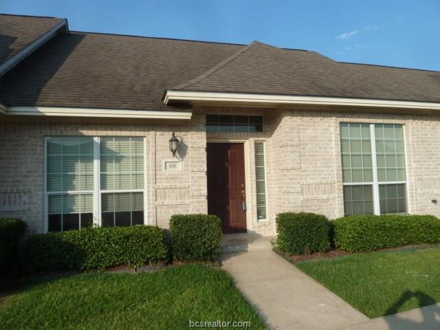 116 Fraternity Row - Photo 1