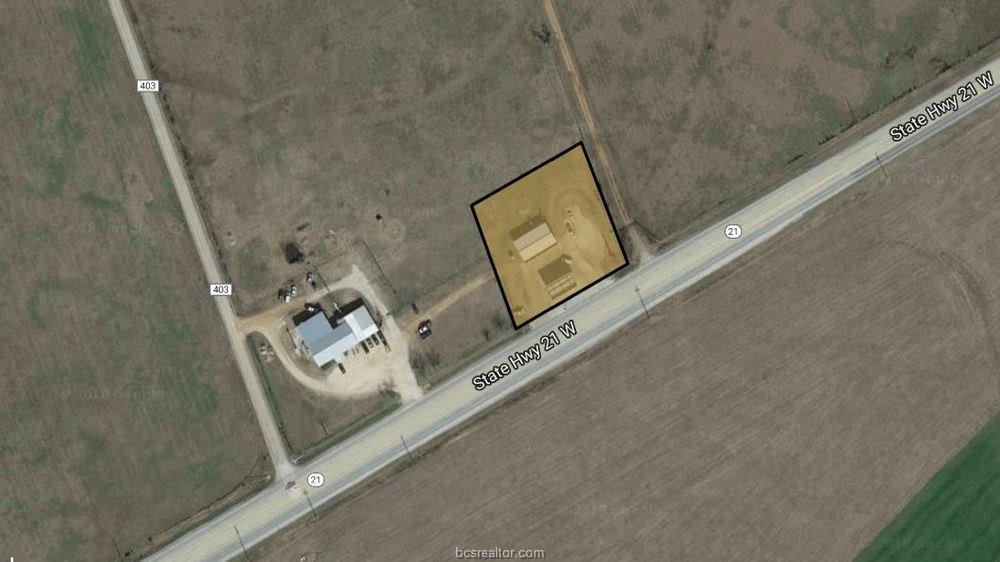 4293 E Hwy 21 - Photo 1