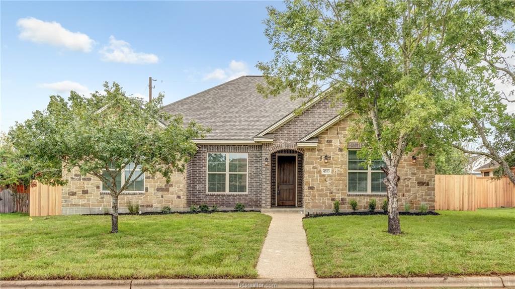 4513 Kensington Road - Photo 1