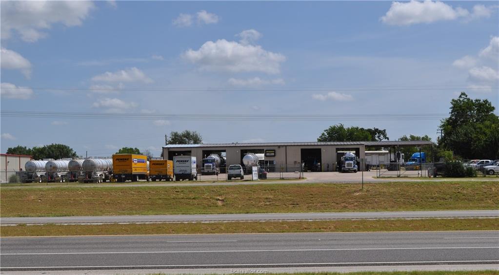 2220 North Earl Rudder - Photo 1