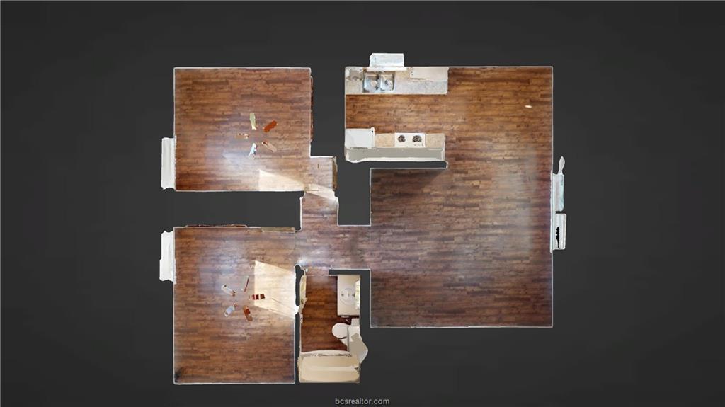 806 Oran Circle - Photo 1