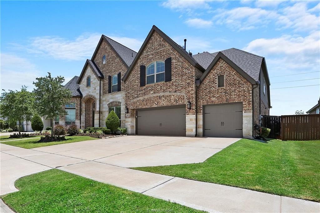 1807 Rice Mill Drive - Photo 1