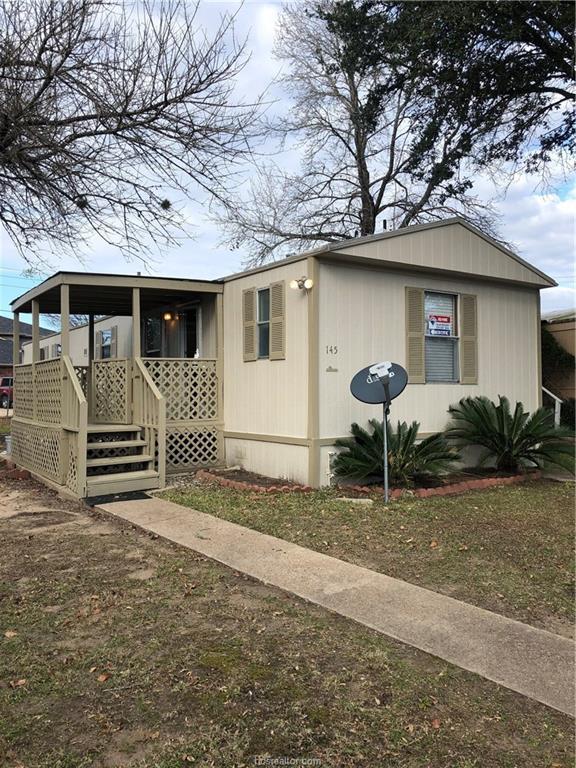 301 Krenek Tap Road - Photo 1