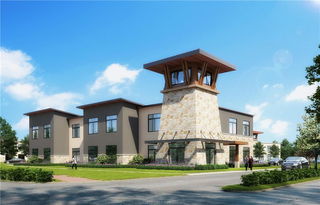 701 Medical Drive And Lakeway Drive - Photo 1
