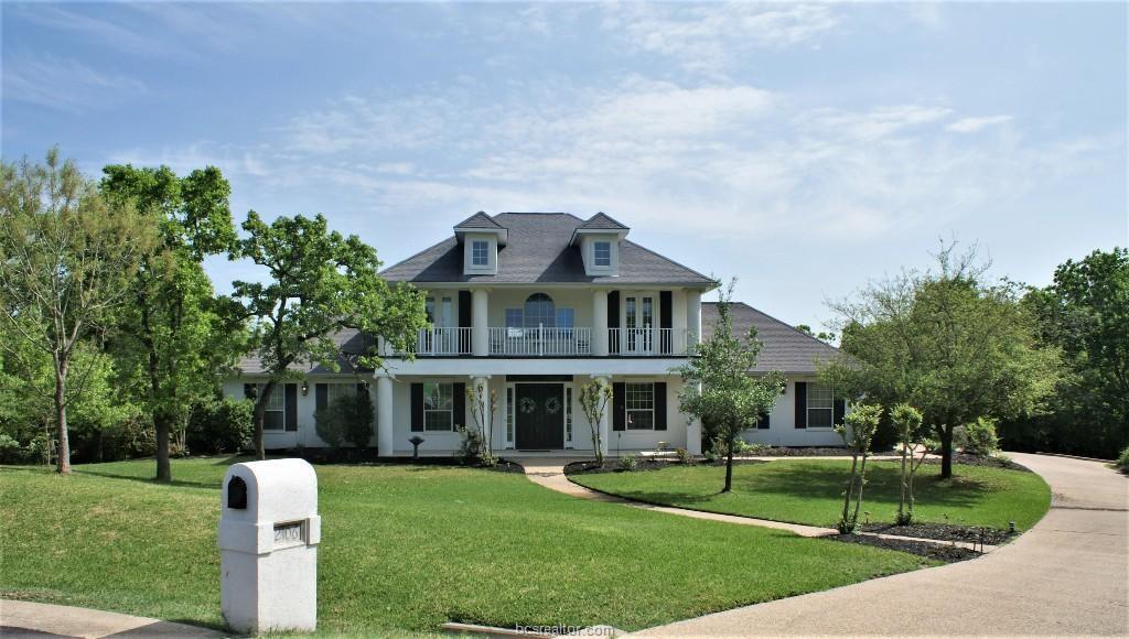 2106 Joseph Creek Court - Photo 1