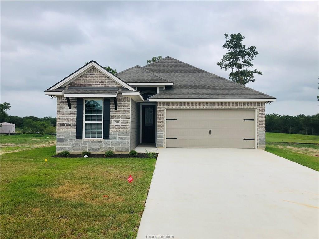 2131 Mountain Wind Loop - Photo 1
