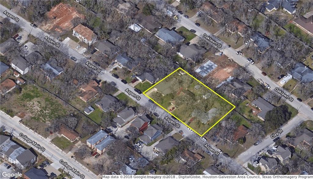 4005 Aspen Street - Photo 1