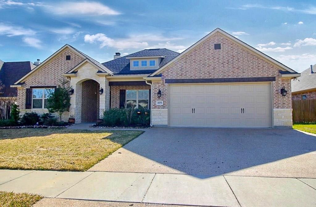 4106 Wild Creek Court - Photo 1