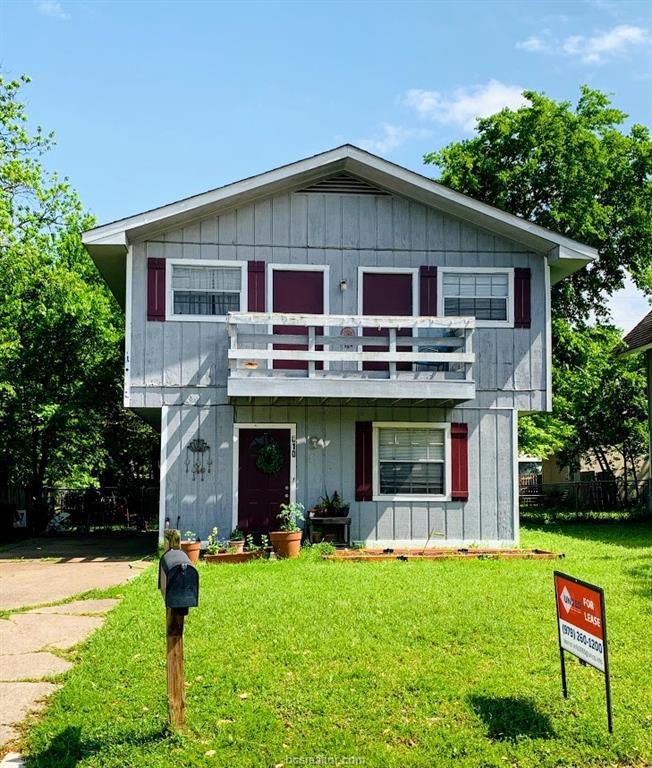 610 Peyton Street - Photo 1