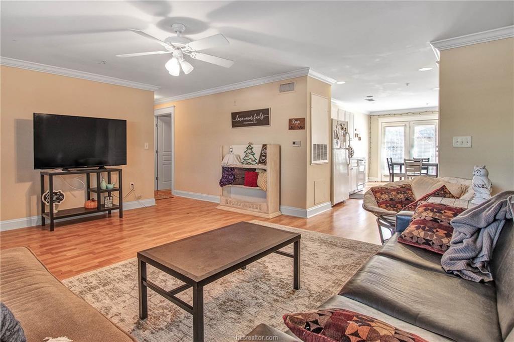1725 Harvey Mitchell Parkway - Photo 1
