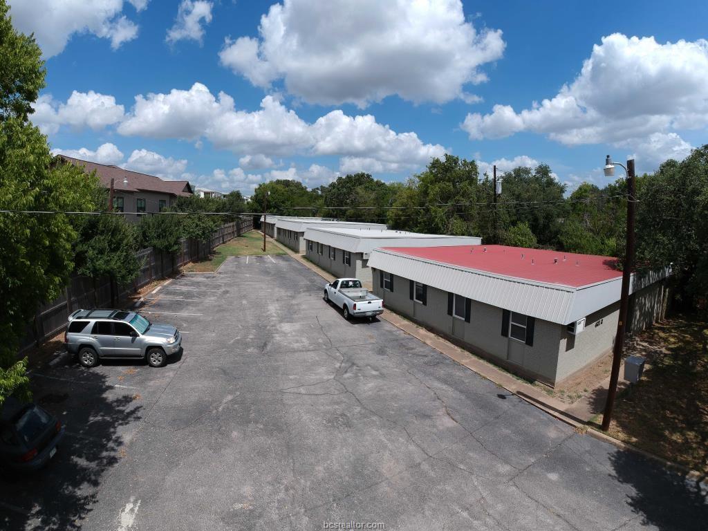 4212 Old College - Photo 1