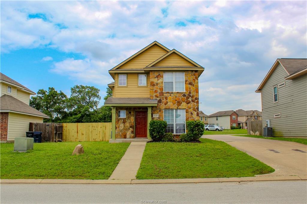 4031 Southern Trace Drive - Photo 1