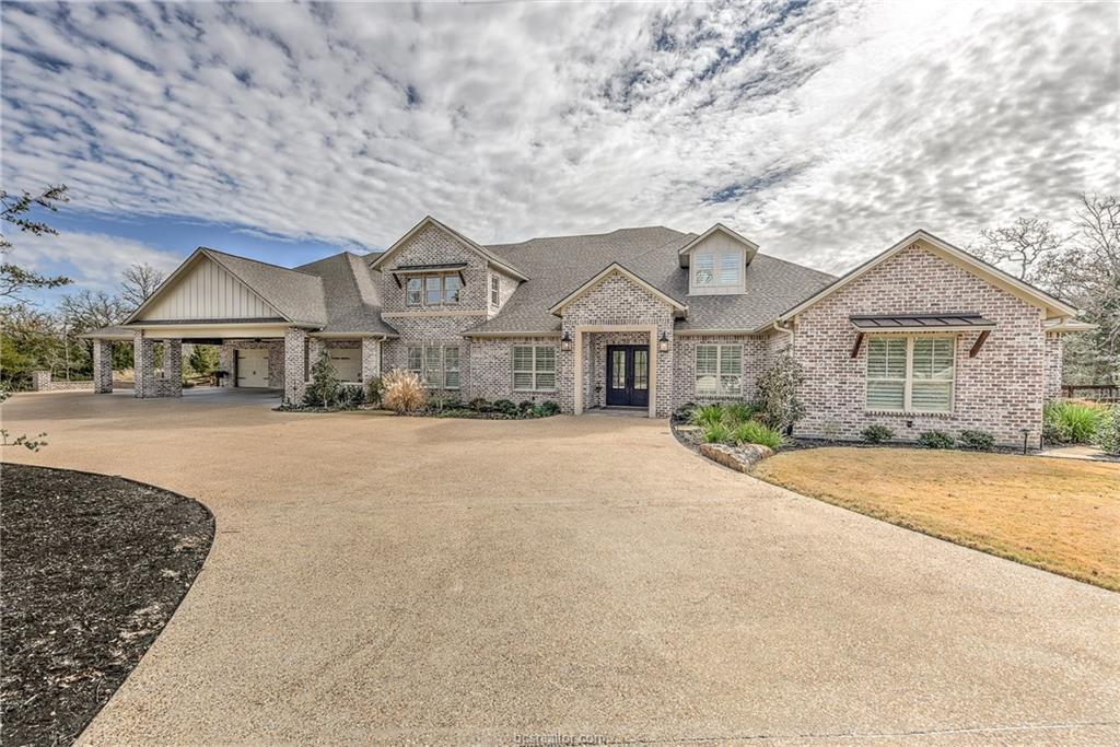 3622 Chaco Canyon Drive - Photo 1