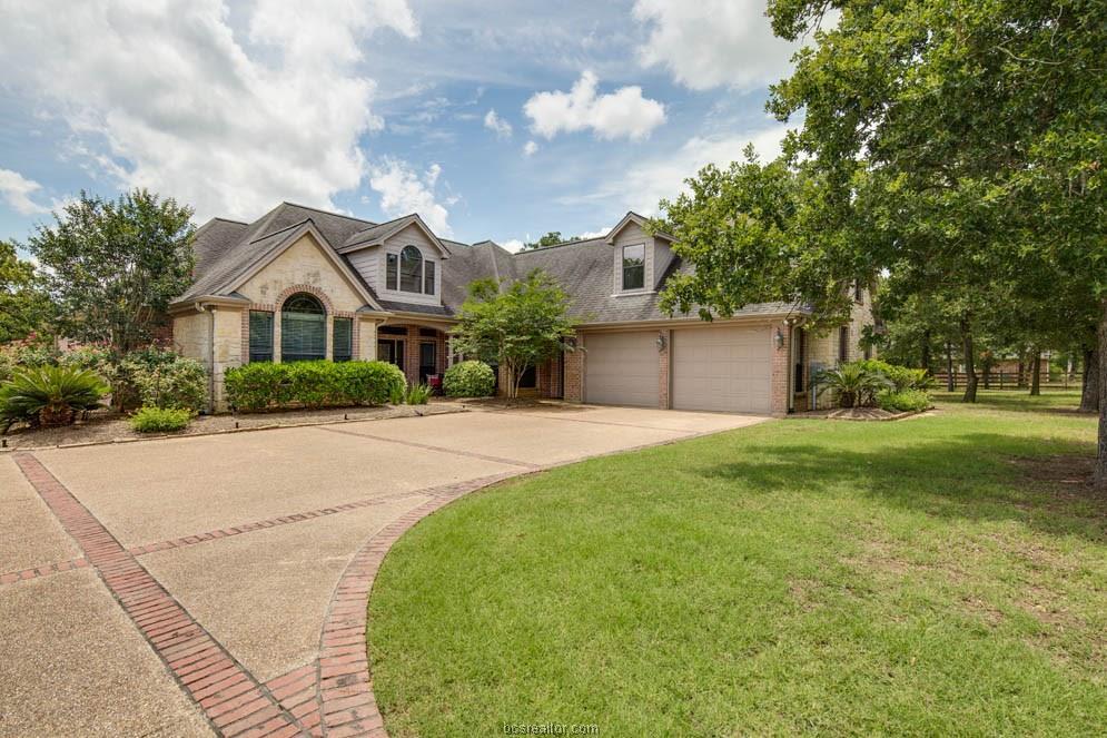 4163 Ripplewood Court - Photo 1
