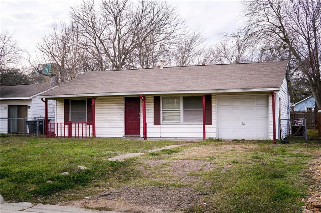 305 Poplar Street - Photo 1