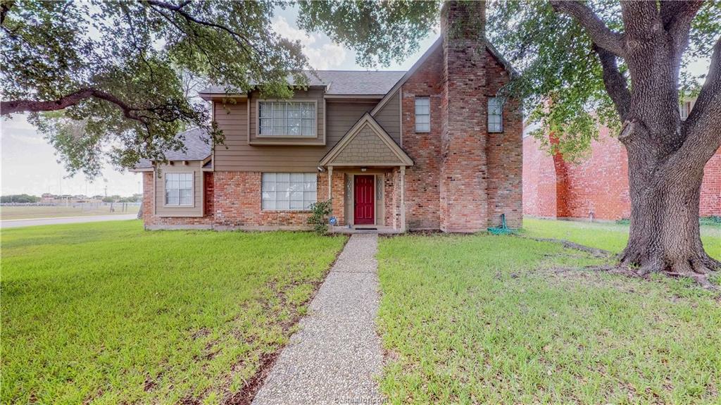 1820 Leona Drive - Photo 1