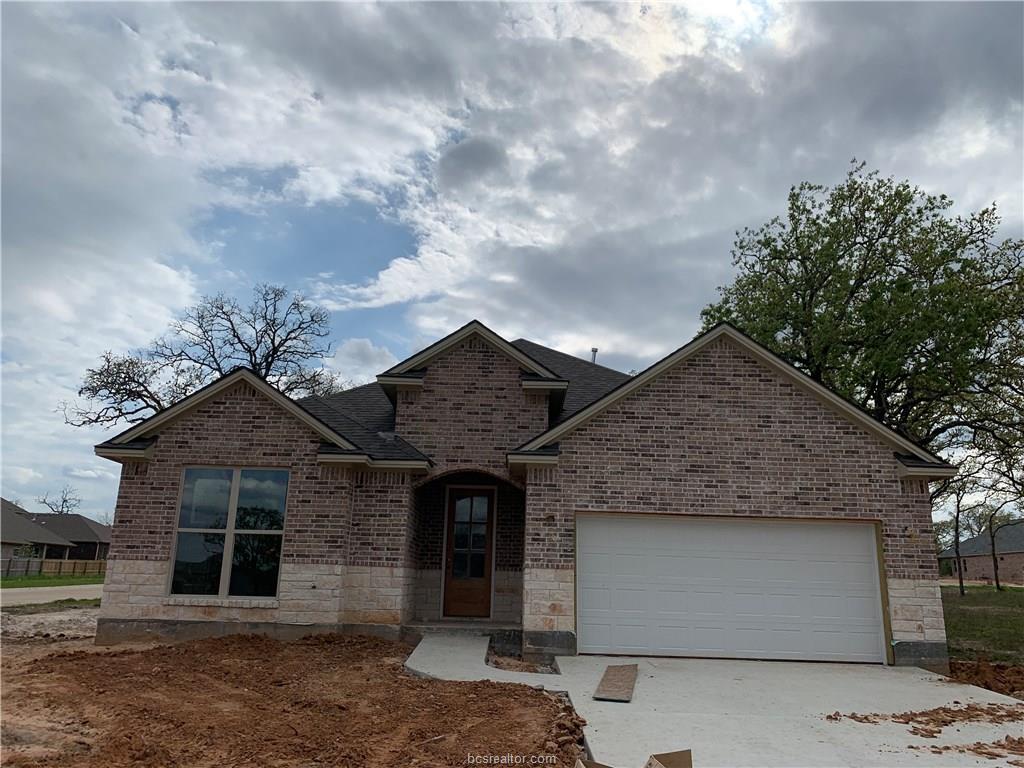 4026 Eskew Drive - Photo 1
