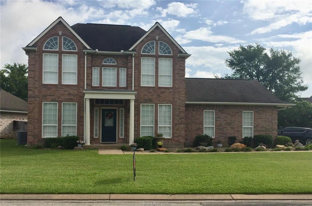 5115 Bellerive Bend Drive - Photo 1