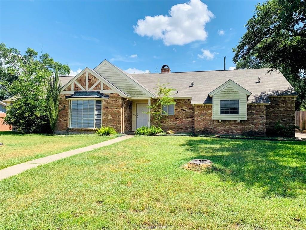 311 Borderbrook Drive - Photo 1