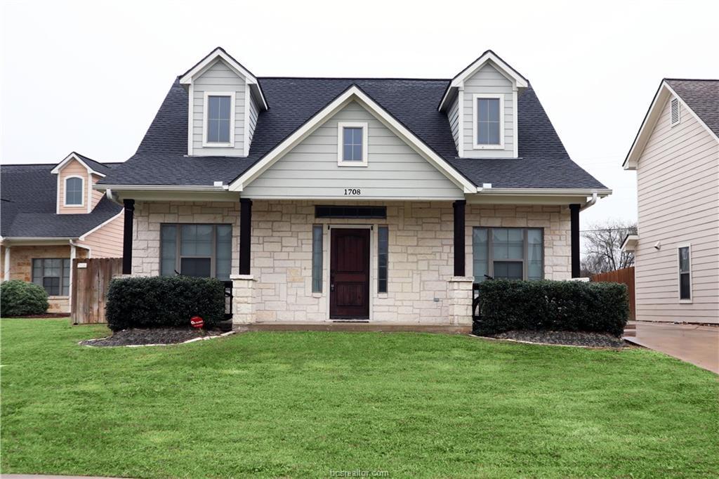 1708 Boardwalk Court - Photo 1