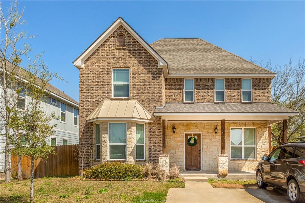 809 Fairview Avenue - Photo 1